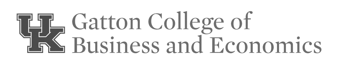 Gatton College of Business and Economics