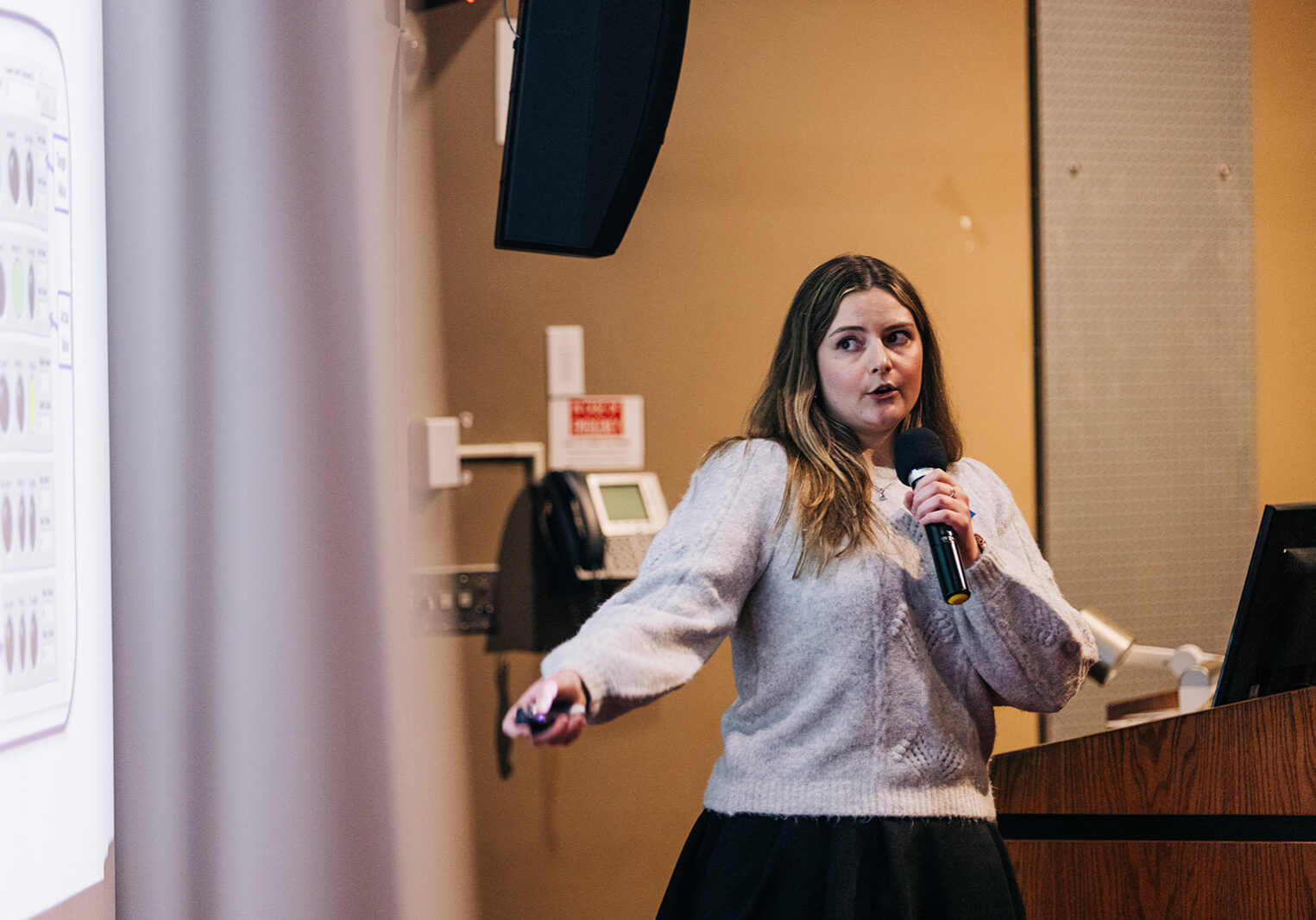 COLLEGIATE PITCH 2024